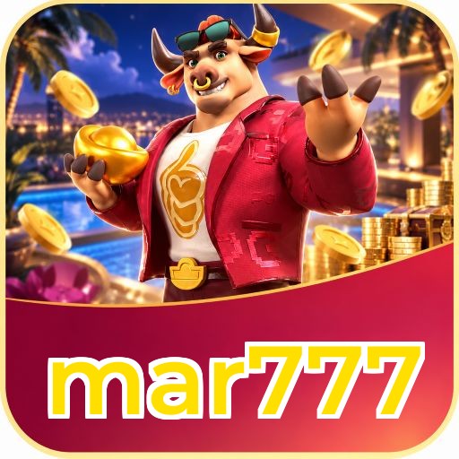 Bônus exclusivo do APK mar777
