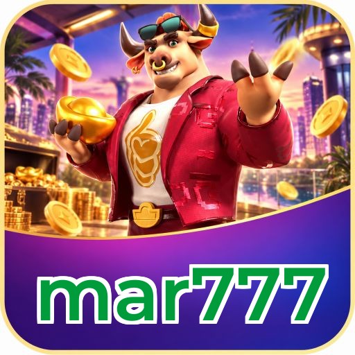 mar777 licenciado com transparência e jogo responsável